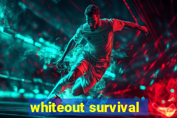 whiteout survival - dicas